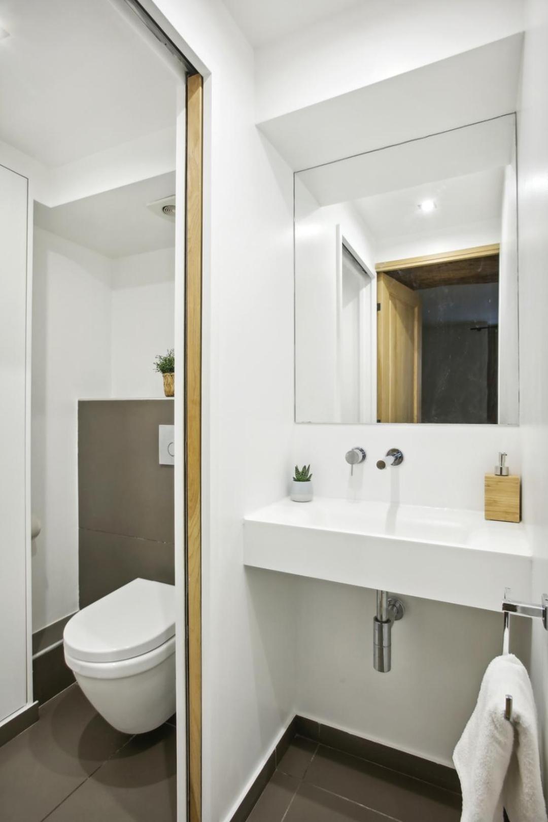 Bnbnook - Charming 1br In The Heart Of Saint-germain