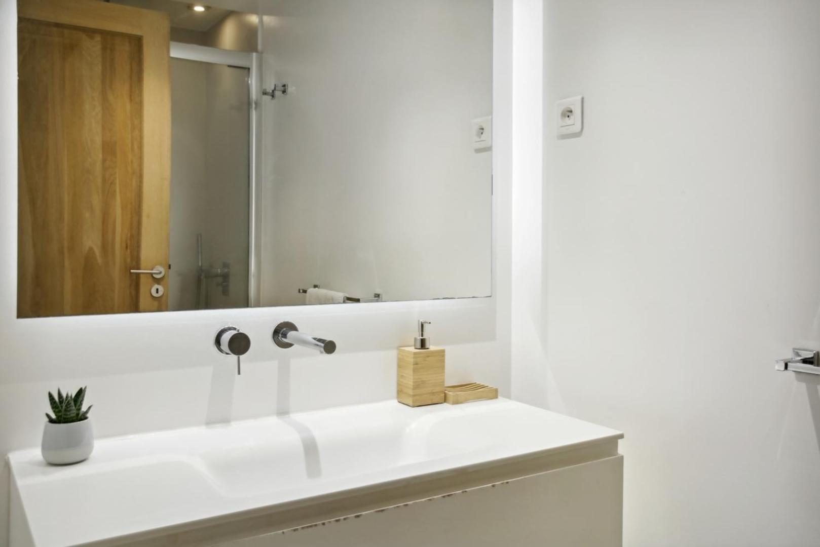Bnbnook - Charming 1br In The Heart Of Saint-germain Appartement