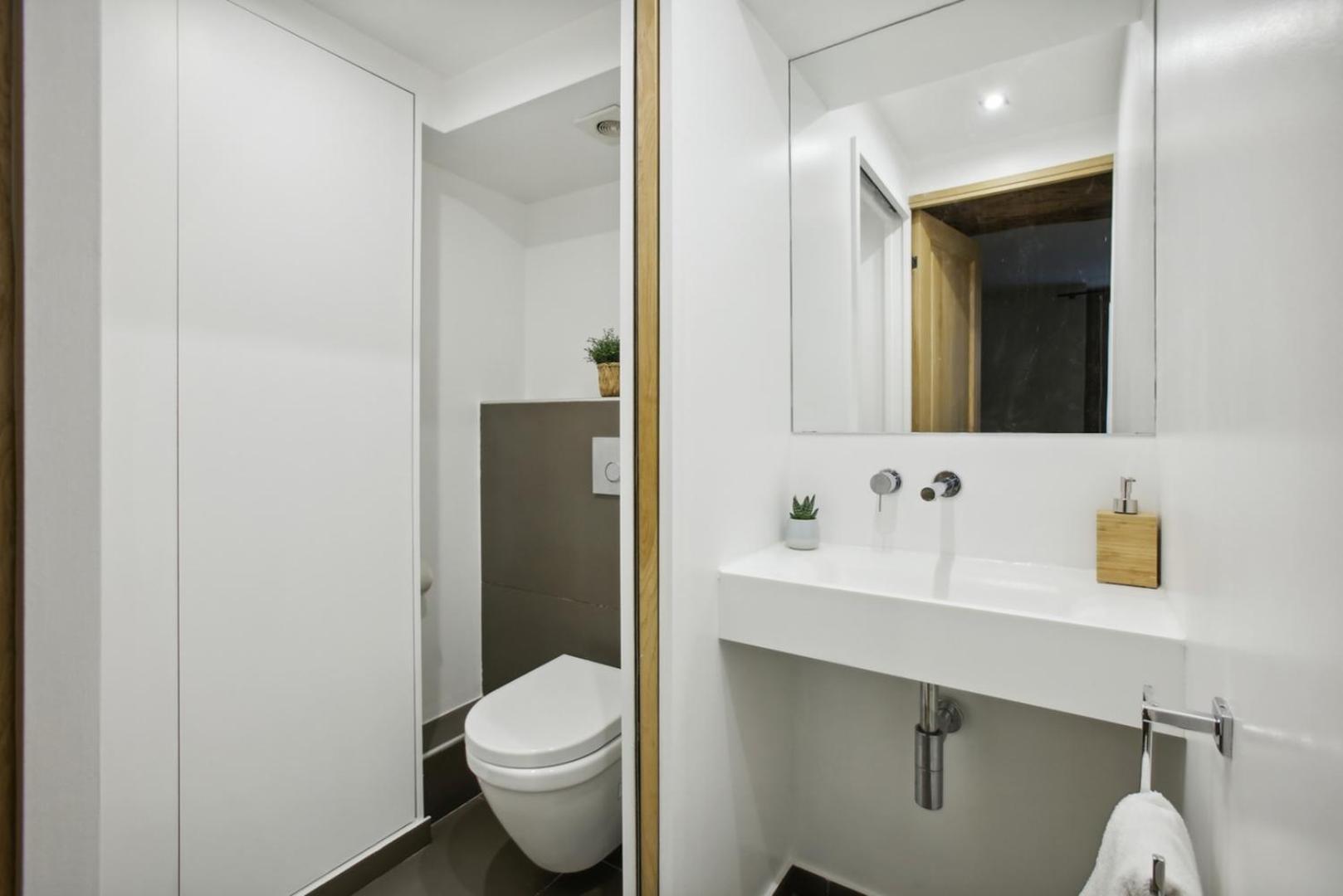 Appartement Bnbnook - Charming 1br In The Heart Of Saint-germain *