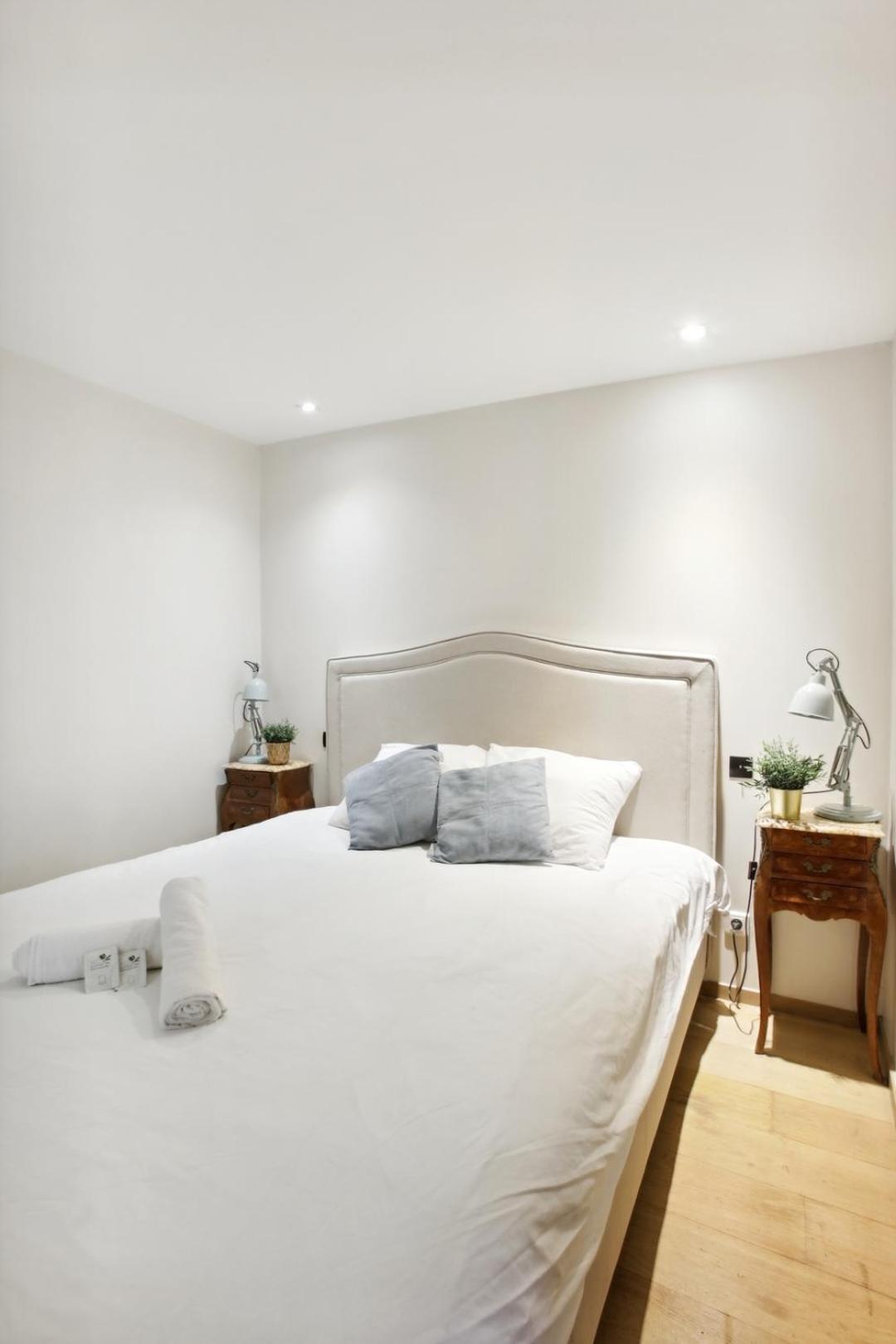 Bnbnook - Charming 1br In The Heart Of Saint-germain * Parijs