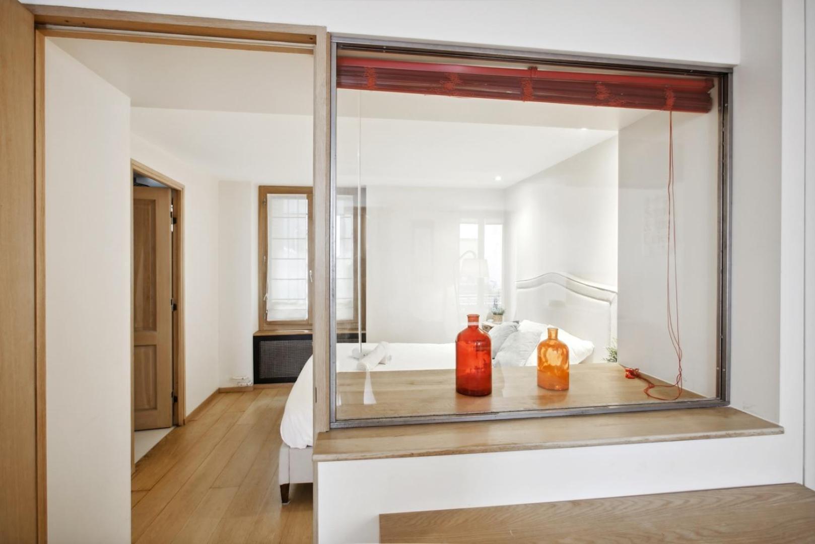 Bnbnook - Charming 1br In The Heart Of Saint-germain Parijs
